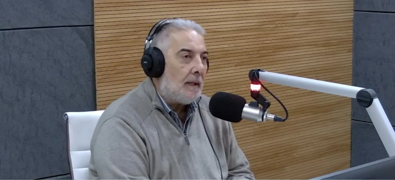 Darío Ranco destacó el ingreso del primer residente con cobertura de PAMI como cobertura TOTAL