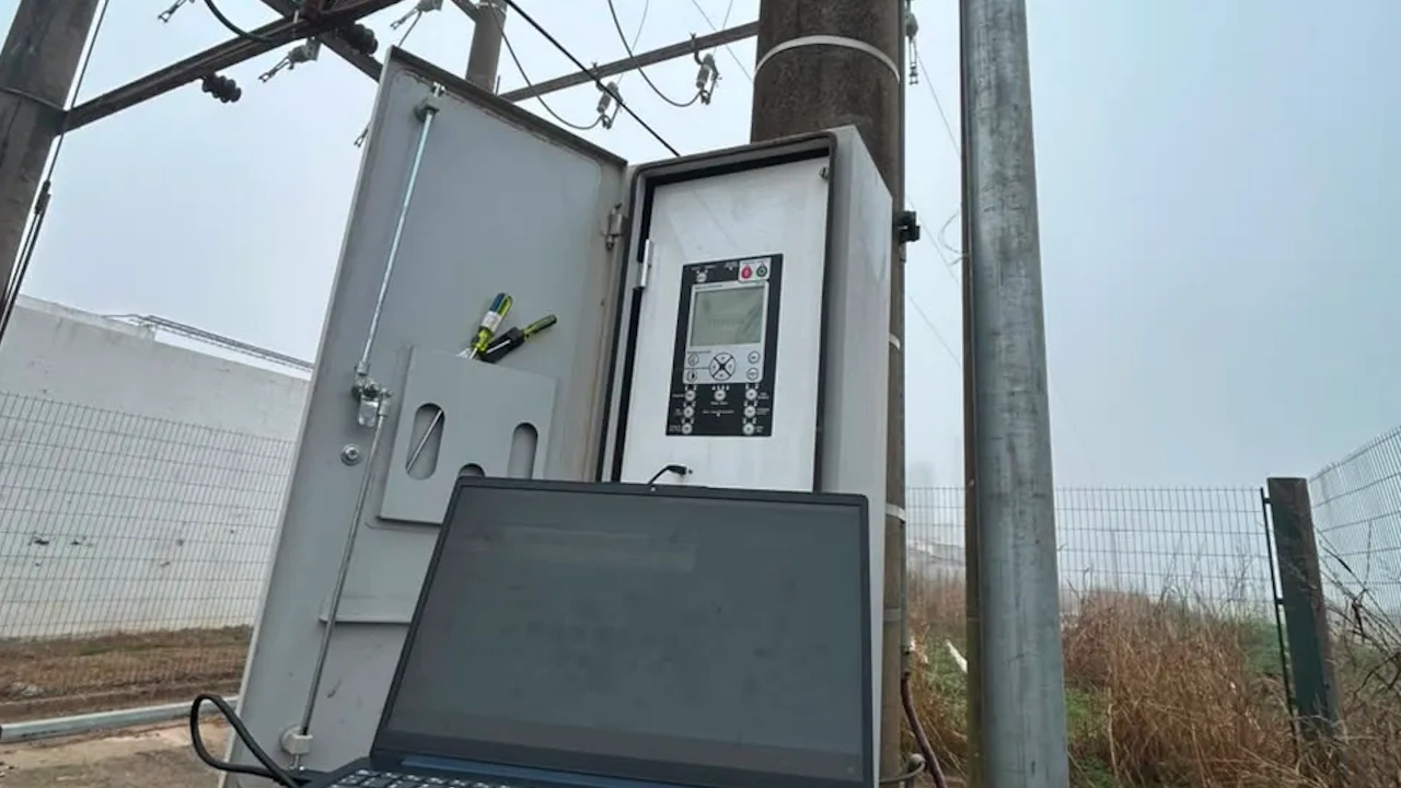 Nueva tecnología al servicio de la calidad de nuestra energía