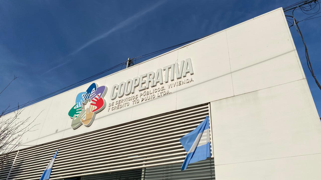Corte de energía en Tío Pujio: el suministro se interrumpió por 8 minutos