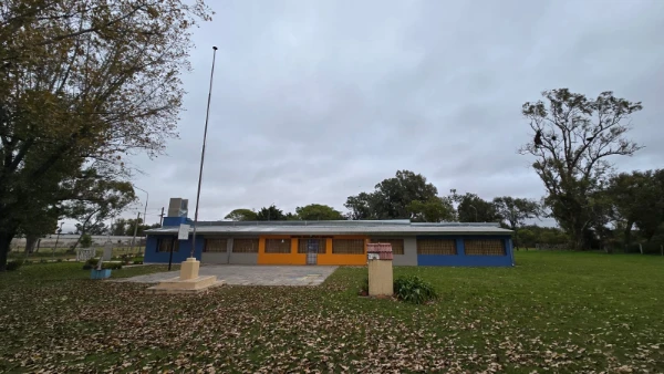 Ochenta años de historia y educación: la Escuela Rural Libertad del paraje Santa Rita festejó su centenario