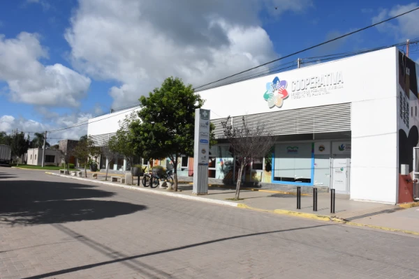La Cooperativa celebra su 70° Aniversario con acto y cena show