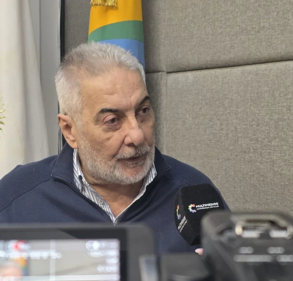 Darío Ranco, en el marco de los 70 años de la Cooperativa: “Somos unos bendecidos de dar continuidad a la visión de los fundadores”