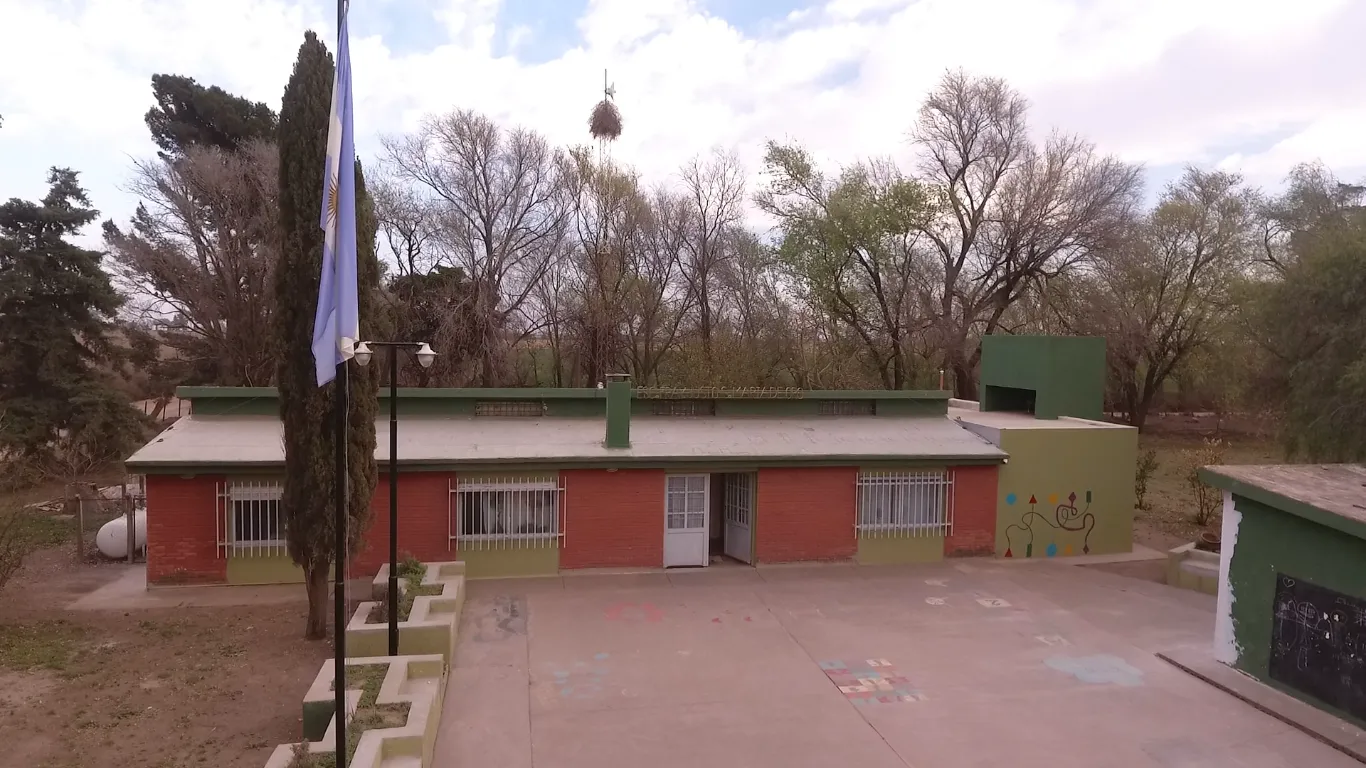 Se festeja hoy el aniversario 67º de la escuela Fray Justo Santa María de Oro