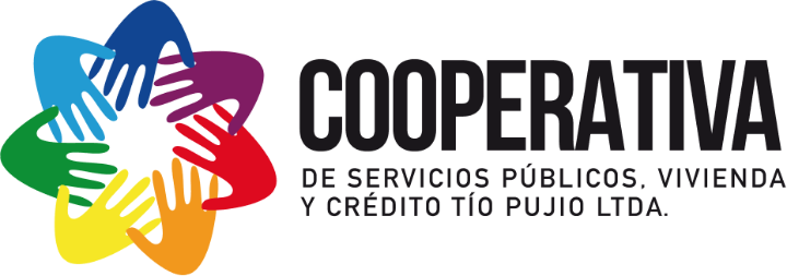 Logo de Cooperativa Tío Pujio